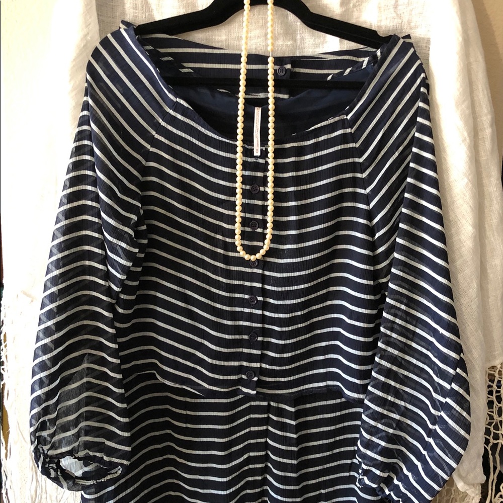 Free PeopleTwo piece summer outfit